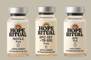 Activate & Heal bundle