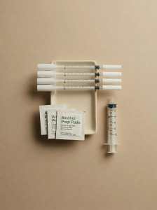 Monthly Protocol Set