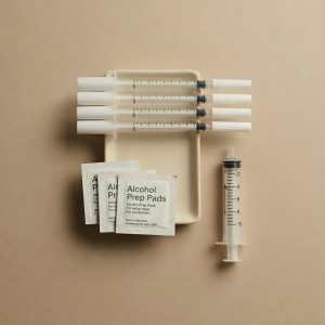 Monthly Protocol Set