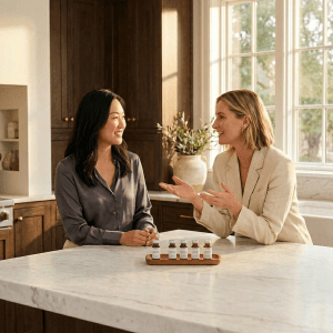 15 Minute Ritual Consultation